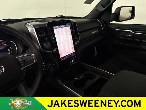 New 2026 RAM 1500 Big Horn image 24