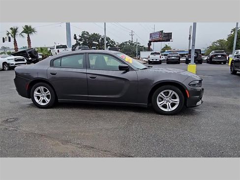Used 2023 Dodge Charger SXT image 34