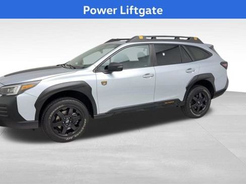 Used 2023 Subaru Outback Wilderness image 7