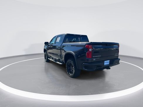Used 2022 Chevrolet Silverado 1500 ZR2 image 7
