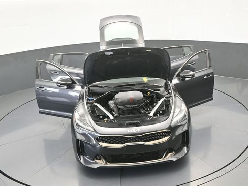 Used 2023 Kia Stinger GT2 image 82