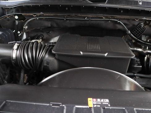 Used 2022 Chevrolet Silverado 2500 LT AWD/4WD image 30