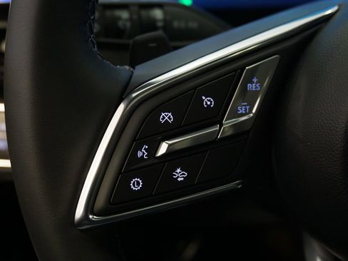 Used 2025 Buick Enclave Sport Touring w/ Power Package image 19