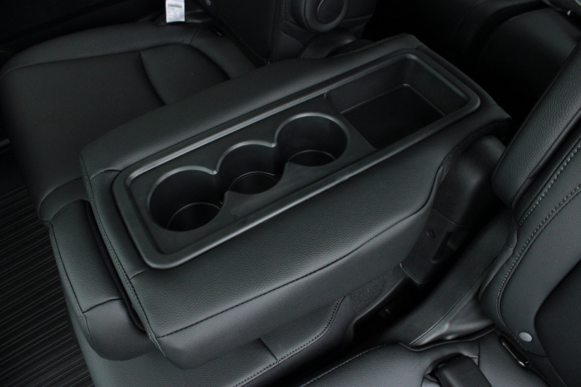New 2027 Honda Odyssey EX-L image 19