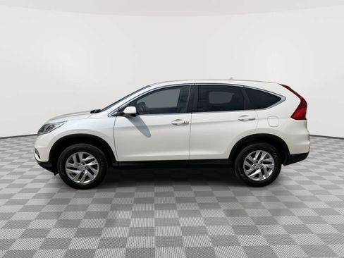 Used 2015 Honda CR-V EX image 6