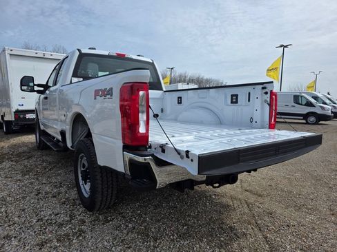 New 2026 Ford F350 XL w/ XL Driver Assist Package AWD/4WD image 15