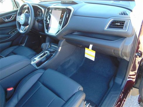 New 2026 Subaru Ascent Touring image 26