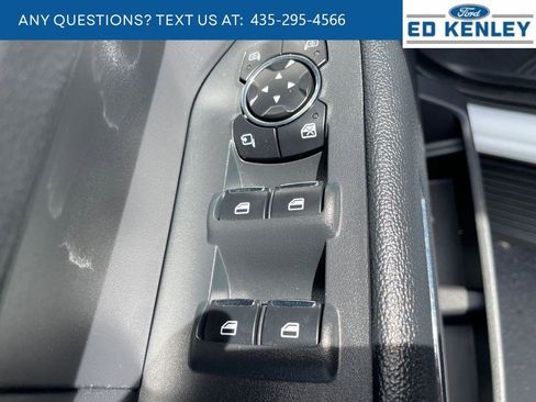 Used 2024 Ford Expedition Max XLT AWD/4WD image 26
