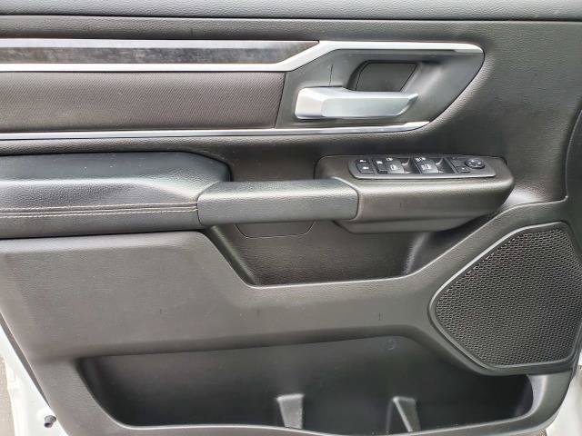 Certified 2023 RAM 1500 Big Horn AWD/4WD image 23