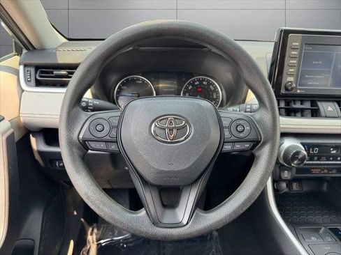 Certified 2022 Toyota RAV4 XLE w/ Carpet Mat Package (TMS) AWD/4WD image 73