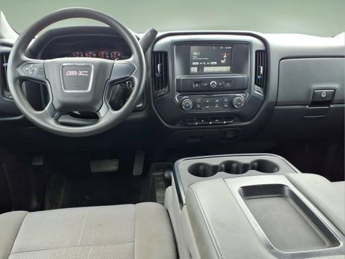 Used 2017 GMC Sierra 1500 4x4 Double Cab w/ Elevation Edition image 7