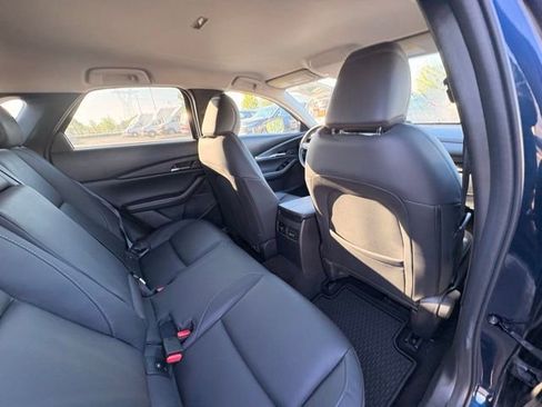 Used 2023 MAZDA CX-30 AWD 2.5 S w/ Preferred Package image 16