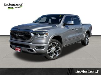 Used 2020 RAM 1500 Limited video 1
