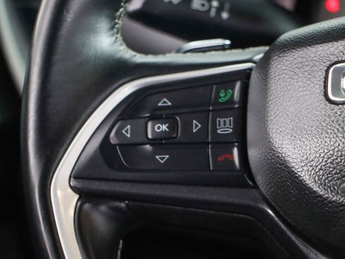 Used 2022 Jeep Grand Cherokee L Laredo image 13