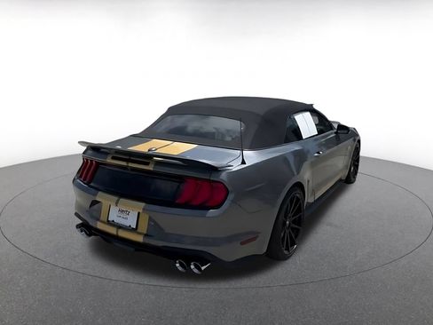 Used 2022 Ford Mustang GT Premium w/ GT Performance Package RWD image 13