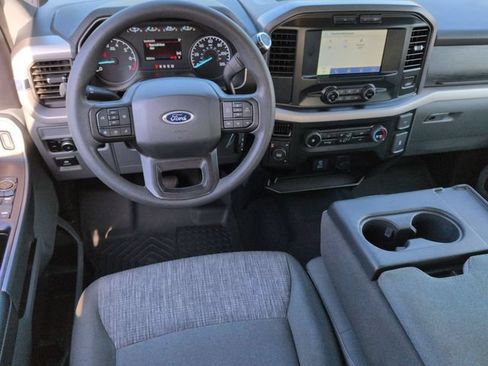 Used 2023 Ford F150 XLT AWD/4WD image 27
