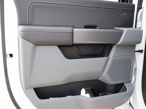 New 2025 Ford F150 XLT w/ Equipment Group 302A MID image 16