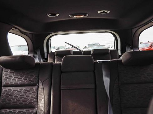 New 2026 Dodge Durango GT image 27