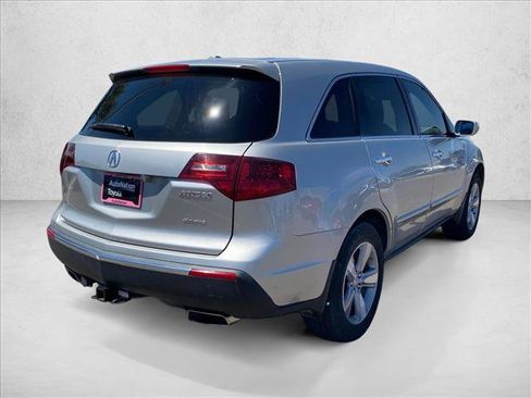 Used 2013 Acura MDX AWD/4WD image 5