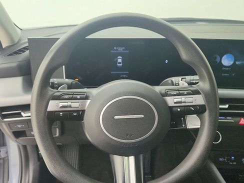 Used 2025 Hyundai Sonata SEL FWD image 12