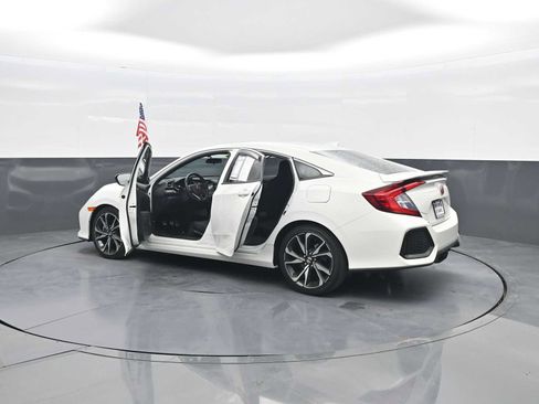 Used 2019 Honda Civic Si image 50