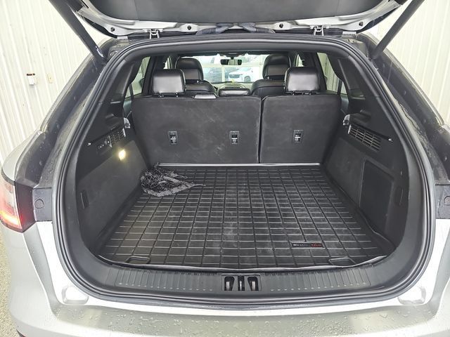 Used 2019 Lincoln Nautilus Reserve AWD/4WD image 22