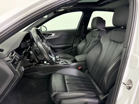 Used 2024 Audi A4 2.0T Premium Plus image 5