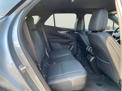 Used 2024 Chevrolet Blazer EV LT AWD/4WD image 16