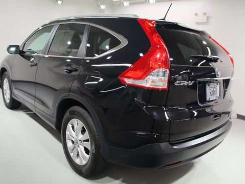 Used 2013 Honda CR-V EX-L image 15