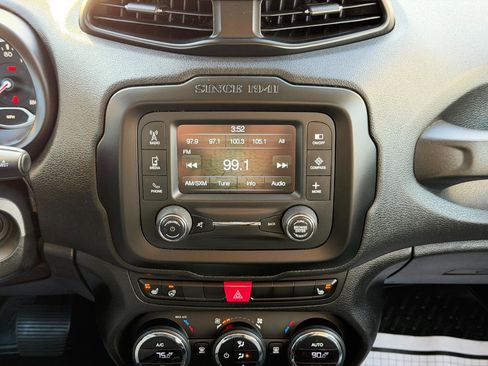 Used 2015 Jeep Renegade Limited AWD/4WD image 57