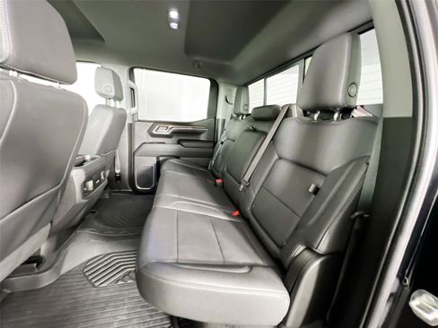 Used 2023 Chevrolet Silverado 1500 LT Trail Boss w/ Convenience Package II image 23