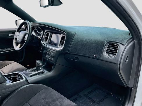 Used 2019 Dodge Charger Scat Pack w/ Plus Group RWD image 29