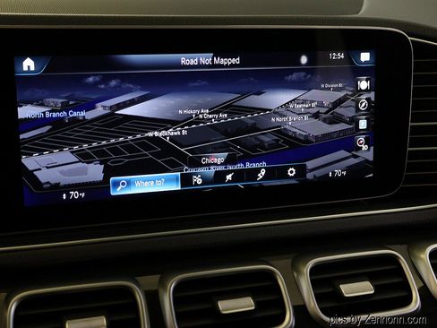 Used 2021 Mercedes-Benz GLE 350 4MATIC image 20
