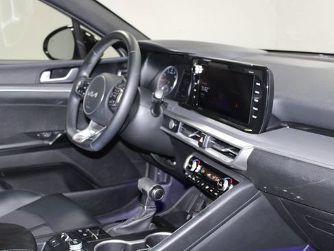 Used 2022 Kia K5 GT-Line w/ GT-Line Awd Premium Package image 26