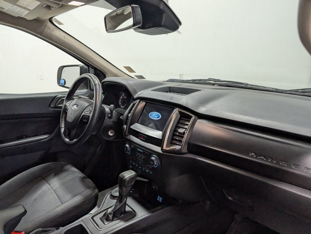 Used 2022 Ford Ranger XLT w/ Equipment Group 301A Mid AWD/4WD image 19