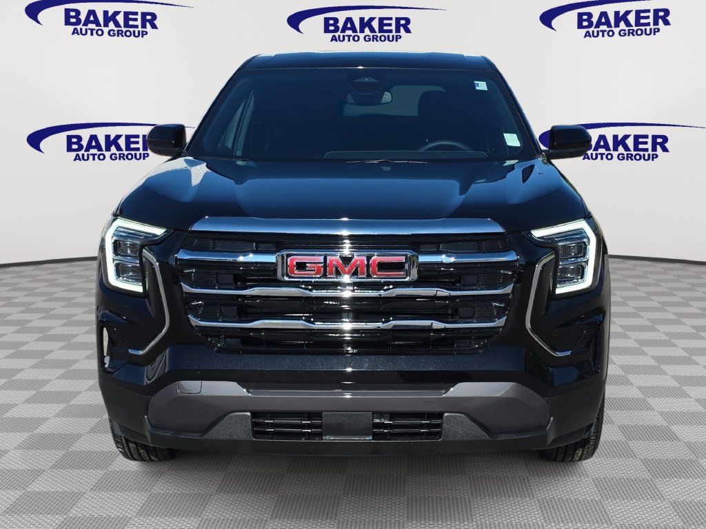 New 2027 GMC Terrain Elevation w/ LPO, Floor Liner Package AWD/4WD image 2