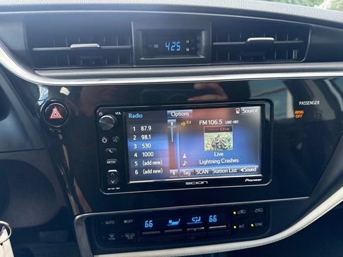 Used 2016 Scion iM FWD image 25