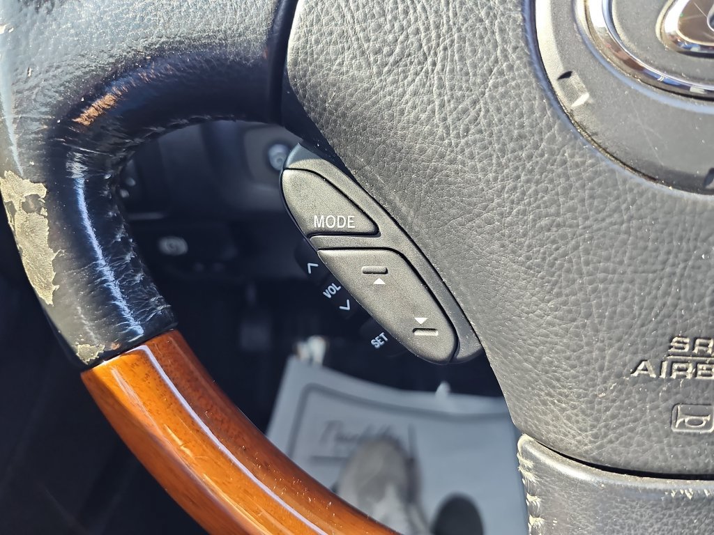 Used 2006 Lexus SC 430 Convertible RWD image 17