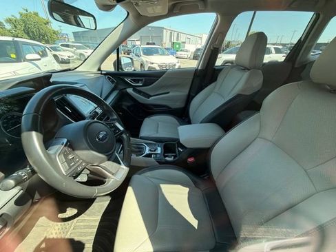 Used 2020 Subaru Forester Limited AWD/4WD image 11