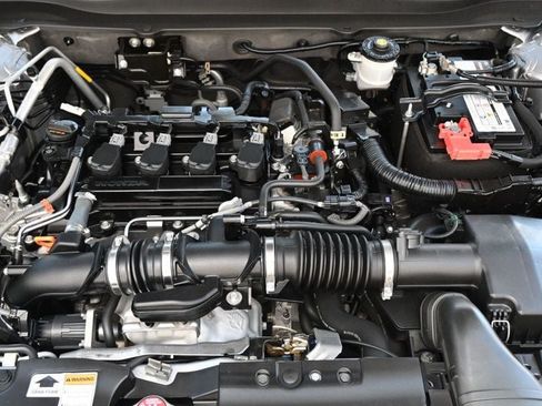 Used 2021 Honda Accord LX image 21