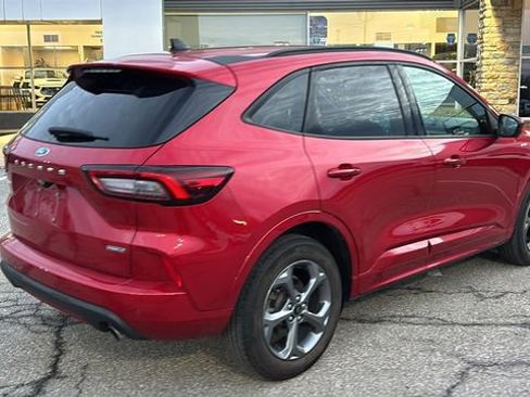 Used 2024 Ford Escape ST-Line Select w/ Tech Pack #2 image 29