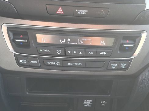 Used 2019 Honda Ridgeline Sport image 17