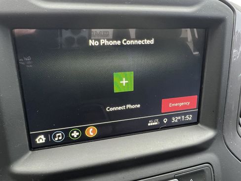 Used 2019 Chevrolet Silverado 1500 Custom Trail Boss w/ Custom Convenience Package image 28