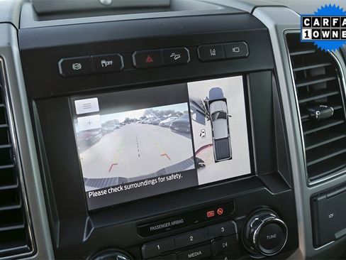 Used 2021 Ford F250 Lariat w/ Lariat Value Package image 20