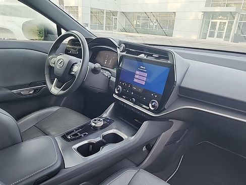 Certified 2023 Lexus RZ 450e Premium w/ Technology Package AWD/4WD image 20