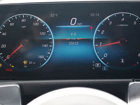 Certified 2022 Mercedes-Benz GLB 250 GLB 250 w/ Premium Package Lite image 18