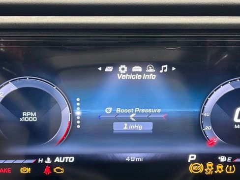 New 2026 Dodge Charger Scat Pack image 3