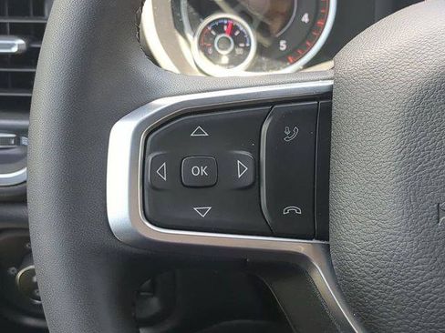 Certified 2026 RAM 3500 Big Horn AWD/4WD image 29