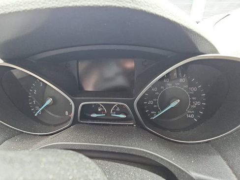 Used 2017 Ford Escape Titanium image 11