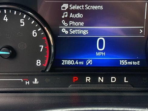 Used 2024 Ford Explorer XLT w/ Equipment Group 202A AWD/4WD image 44